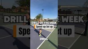Video post by @thepickleballclinic on YouTube