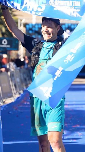 Video post by @brooksrunningde on Instagram