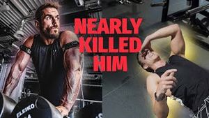 Video post by @rossedgley on YouTube
