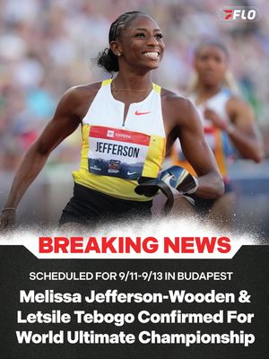 Image post by @flotrack on Instagram