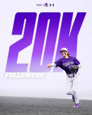 Image post by @acu_baseball on Instagram