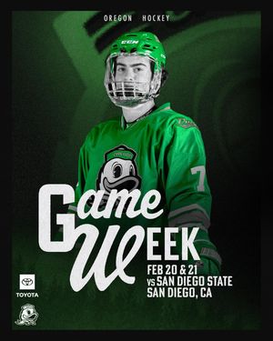 Image post by @uohockey on Instagram