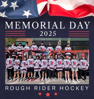 Image post by @roughriderskent on Instagram