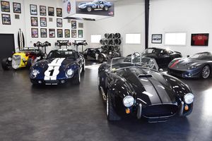 Image post by @factoryfiveracing on Instagram