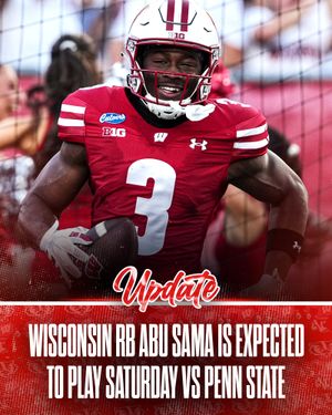 Image post by @rollbadgers on Instagram