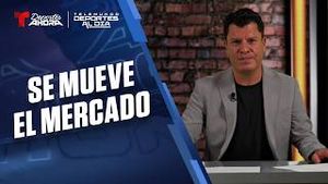 Video post by @deportes on YouTube