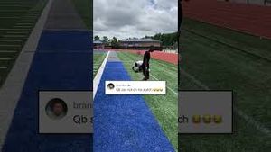 Video post by @maxpreps on YouTube