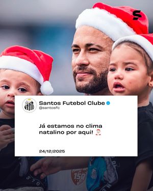 Image post by @sportv on Instagram