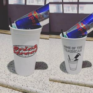 Image post by @brickstoxford on Instagram