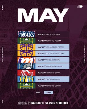 Image post by @torontotempo on Instagram