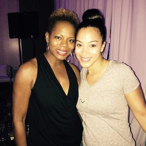 Image post by @angelarye on Instagram