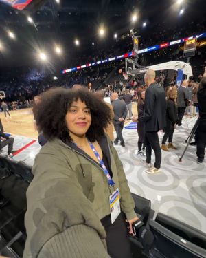 Image post by @lonajackson_ on Instagram