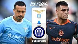 Video post by @cbssportsgolazo on YouTube