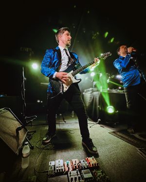 Image post by @lucasbittencourtofficial on Instagram