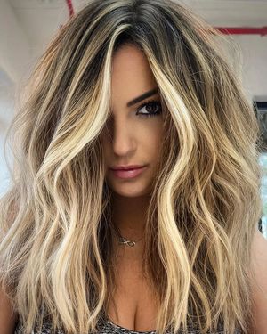 Image post by @behindthechair_com on Instagram