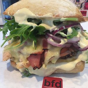 Image post by @bfdsandiego on Facebook