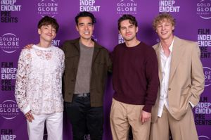 Image post by @filmindependent on Instagram