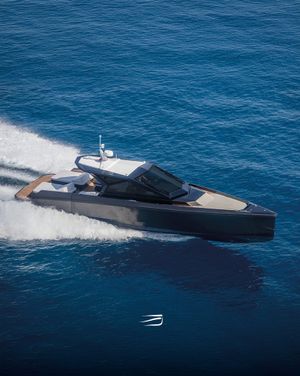 Image post by @wallyyachts_official on Instagram