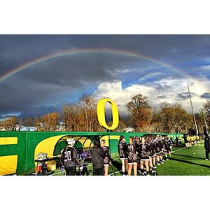 Image post by @hpuwlax on Instagram