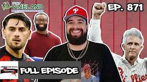 Video post by @undergroundsportsphiladelphia on YouTube