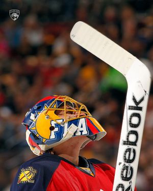 Image post by @FlaPanthers on Twitter