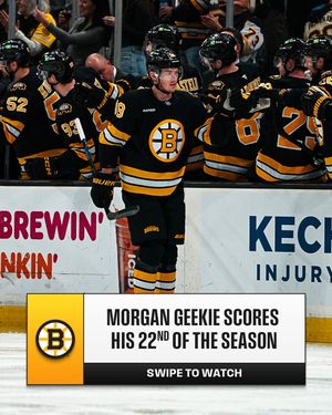 Image post by @nhl on Instagram