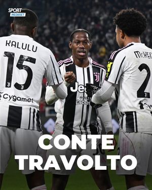 Image post by @sportmediaset on Instagram