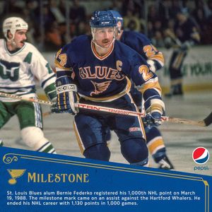 Image post by @stlouisblues on Instagram