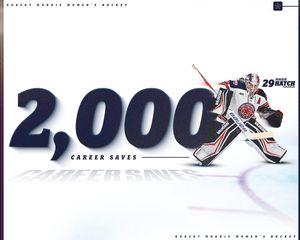 Image post by @rmuwhockey on Instagram