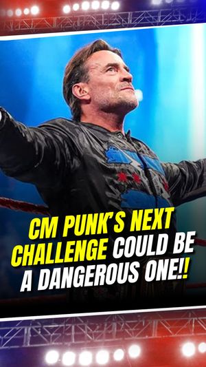 Image post by @skwrestling_ on Instagram