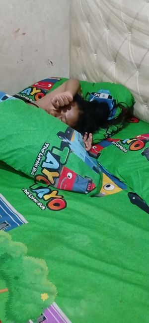 Video post by @da7april on TikTok