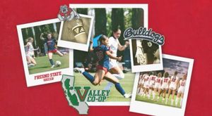 Image post by @fresnostatewsoc on Instagram