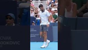Video post by @atptour on YouTube