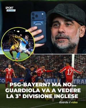 Image post by @sportmediaset on Instagram