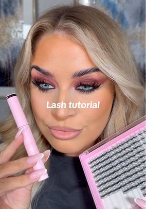 Video post by @beckymorganmakeup on TikTok