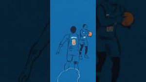 Video post by @NYKnicks on YouTube