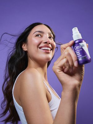 Image post by @cerave on Instagram
