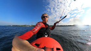 Image post by @sailcanada on Instagram