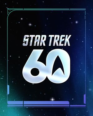 Image post by @startrek on Instagram