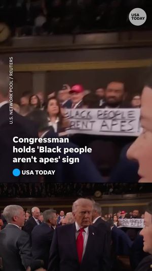 Video post by @usatoday on TikTok