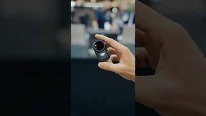 Video post by @dji on YouTube