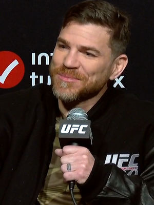 Video post by @ufc on TikTok