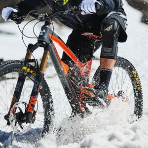 Image post by @nukeproofbikes on Instagram