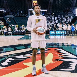 Image post by @uab_mbb on Instagram