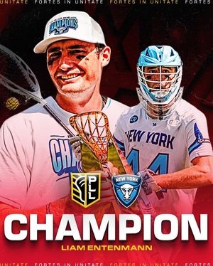 Image post by @chaminadeflyerslax on Instagram