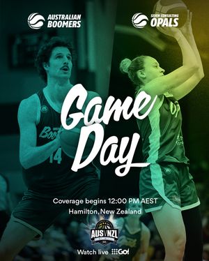 Image post by @basketballaus on Instagram