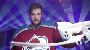 Video post by @Avalanche on Twitter/X