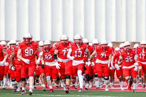 Image post by @msum_football on Instagram
