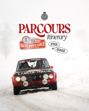 Image post by @automobileclubmonaco on Instagram