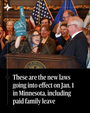 Image post by @startribune on Instagram